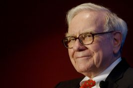 Уоррен Баффет