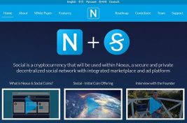 nexus-social-ICO-review