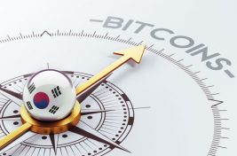 Южная Корея запретит ICO