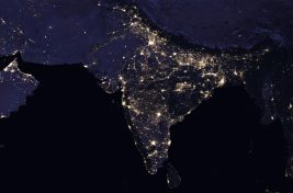 india