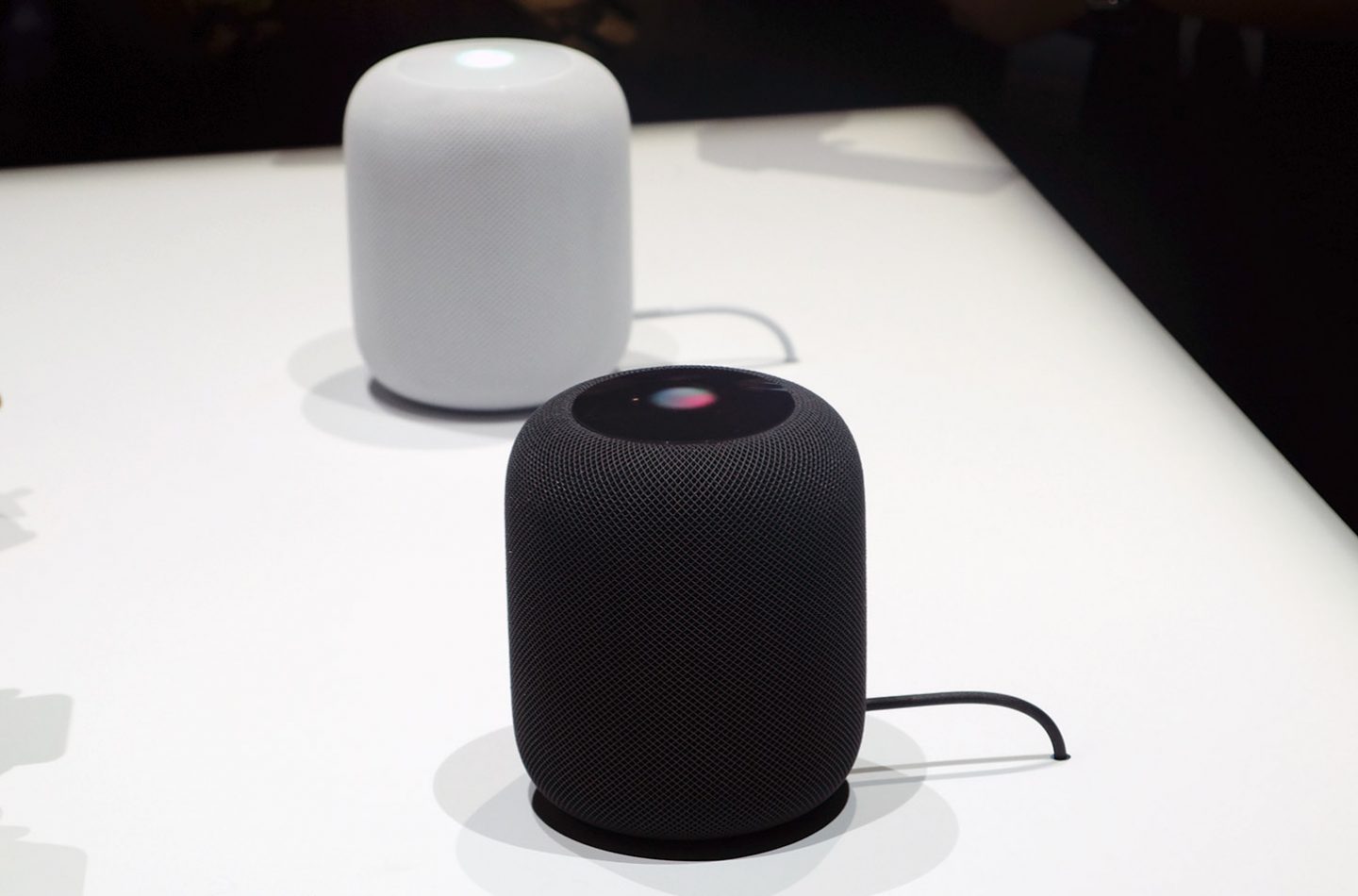 Apple HomePod