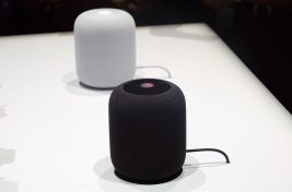 Apple HomePod