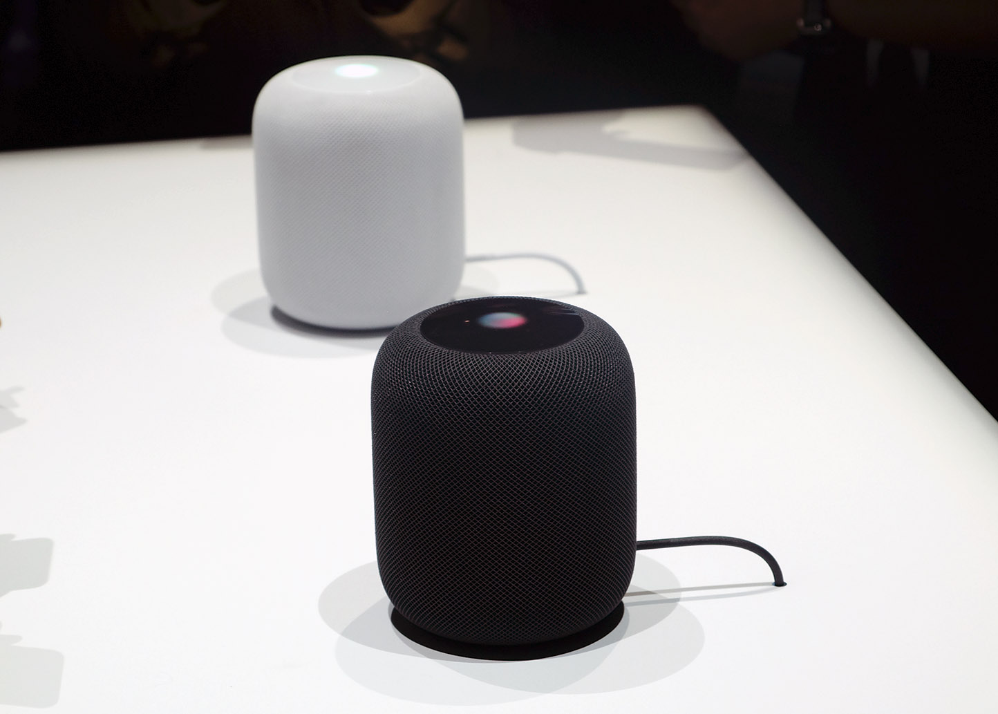 Обзор Apple HomePod: хватит ли идеального звучания? - StartupReviews.ru