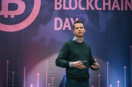 Blockchain Day Russia