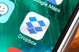 Dropbox