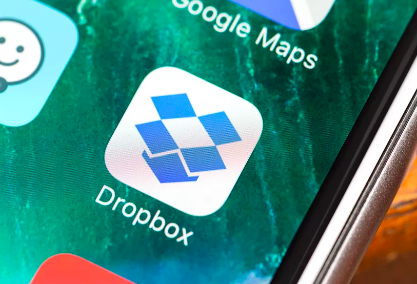 Dropbox