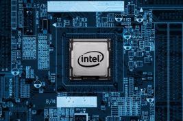 Intel-CPU