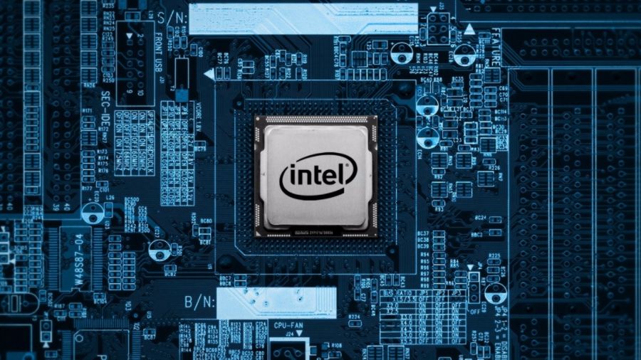 Intel-CPU