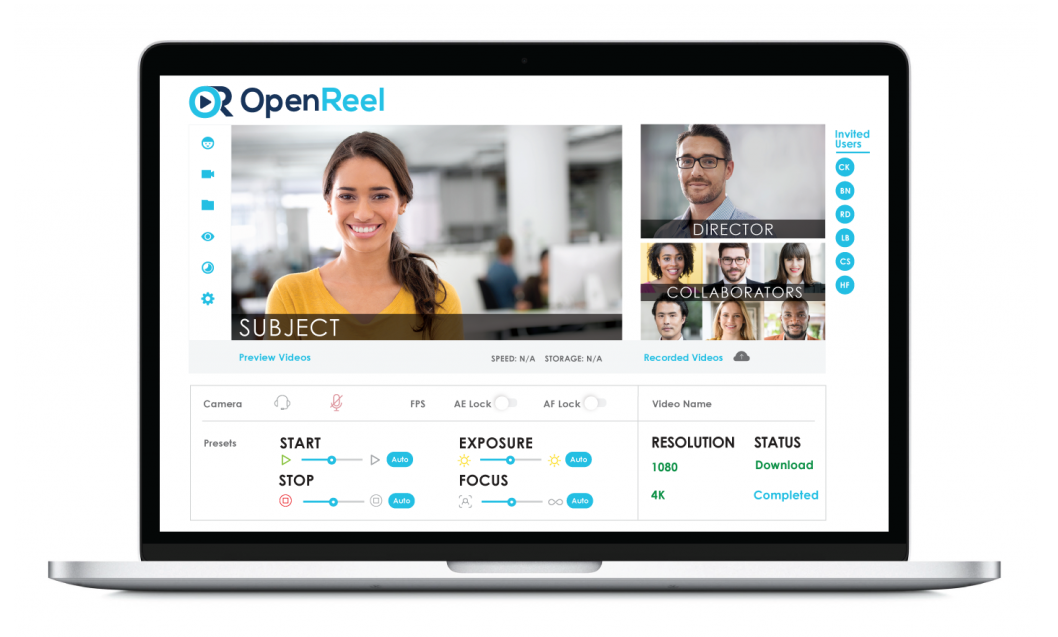 openreelproduct