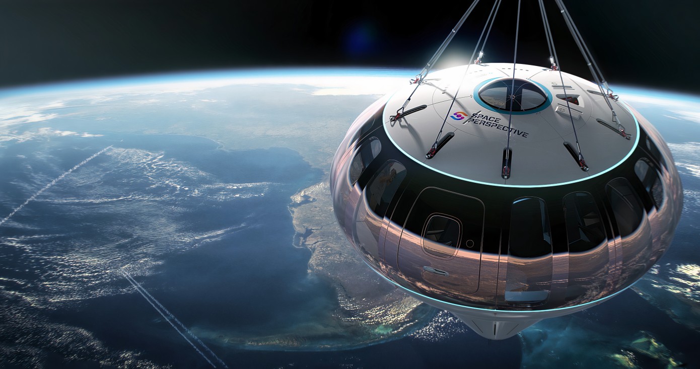 space-perspective-offers-a-radically-gentle-journey-20-miles-above